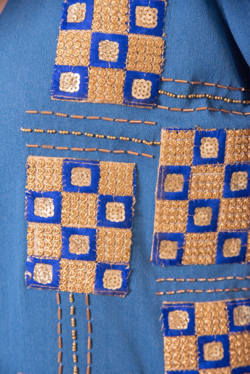 Chaqueta